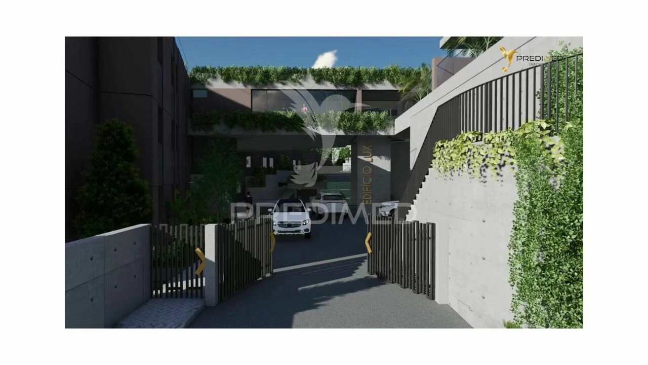 Apartamento T2 para Venda em Funchal (Santa Luzia) Foto 3
