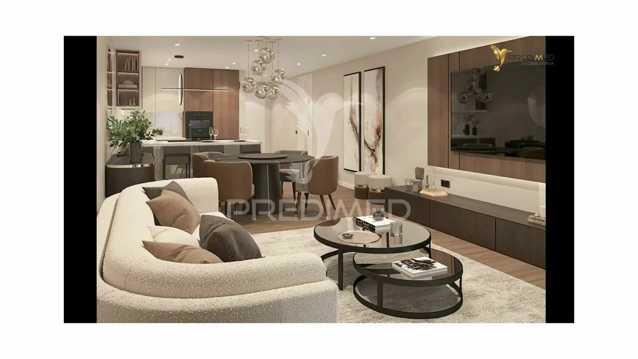 Apartamento T2 para Venda em Funchal (Santa Luzia) Foto 12