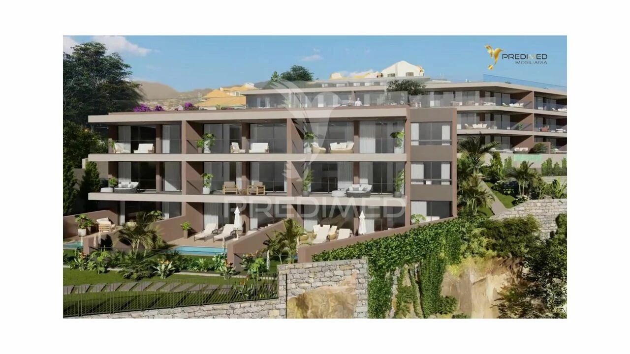 Apartamento T2 para Venda em Funchal (Santa Luzia) Foto 19
