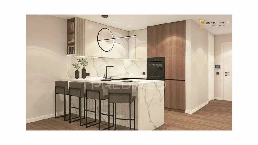 Apartamento T2 para Venda em Funchal (Santa Luzia) Foto 10