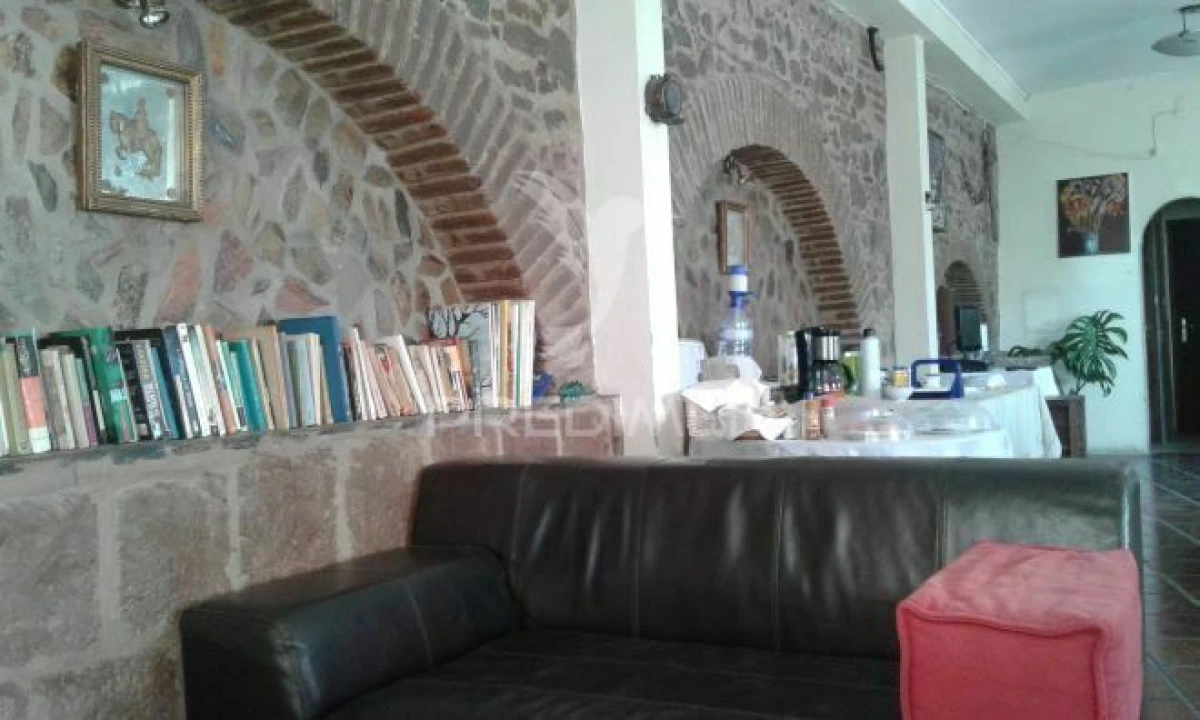 Moradia T9 para Venda em Ferreira do Alentejo e Canhestros Foto 24