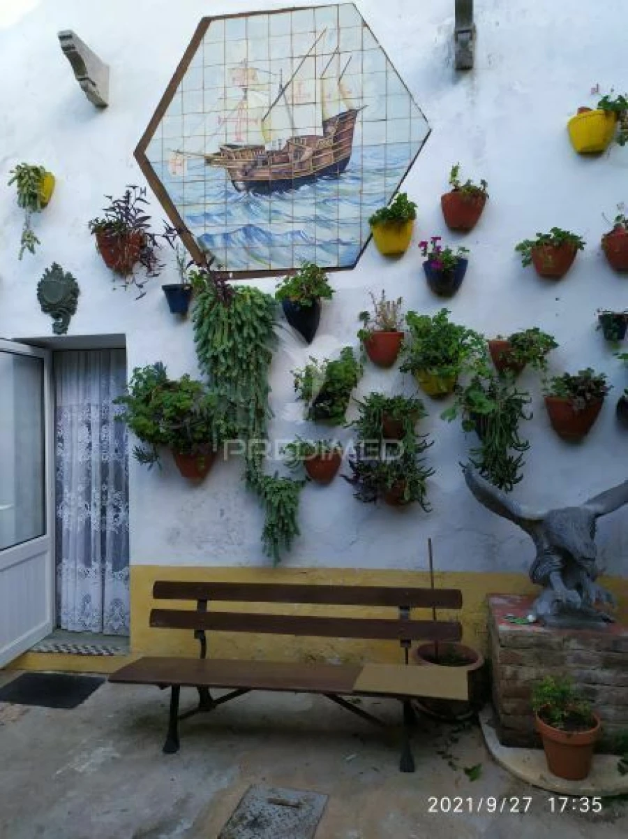 Moradia T9 para Venda em Ferreira do Alentejo e Canhestros Foto 5