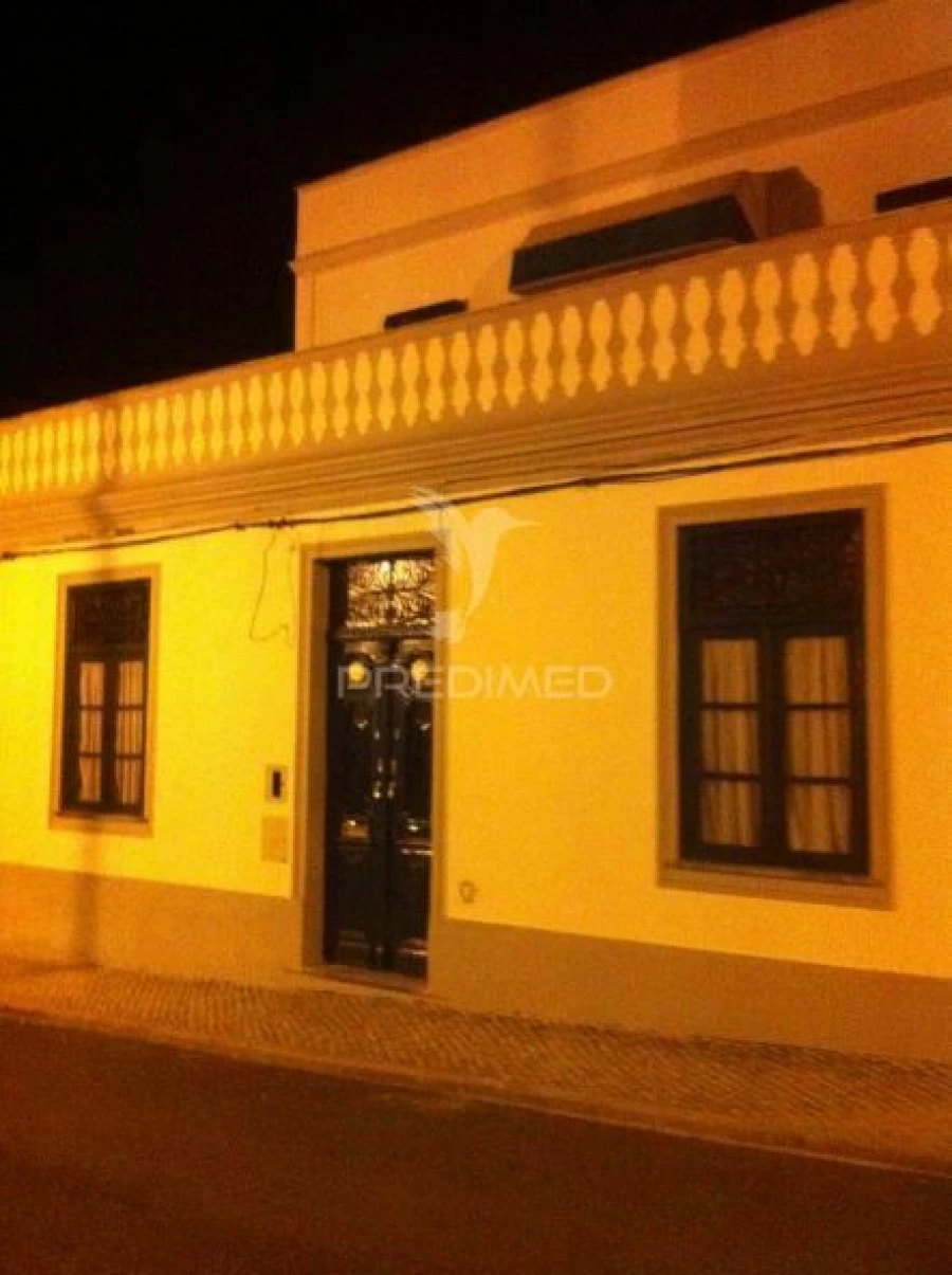 Moradia T9 para Venda em Ferreira do Alentejo e Canhestros Foto 10