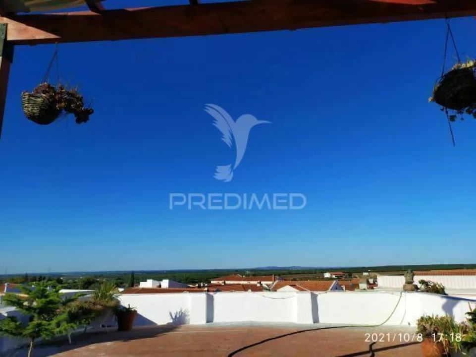 Moradia T9 para Venda em Ferreira do Alentejo e Canhestros Foto 8