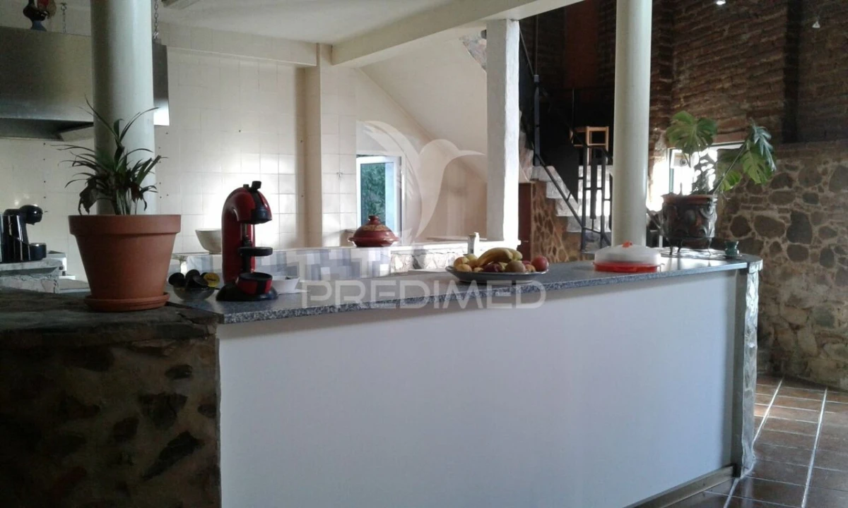 Moradia T9 para Venda em Ferreira do Alentejo e Canhestros Foto 23