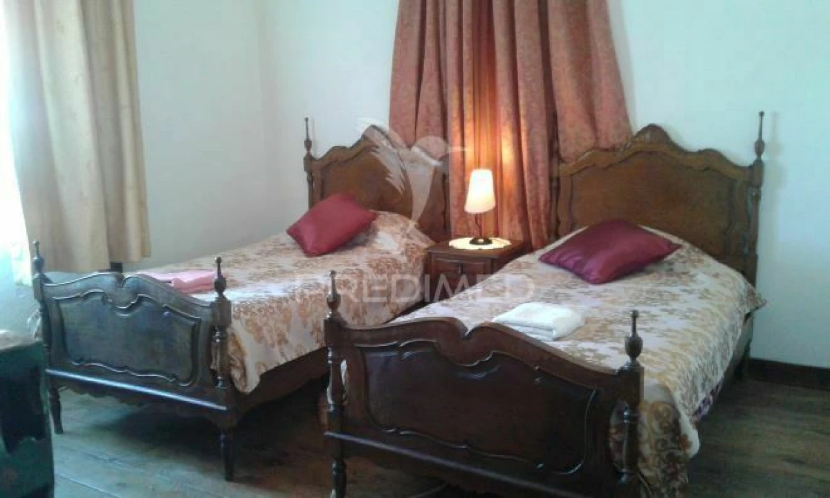 Moradia T9 para Venda em Ferreira do Alentejo e Canhestros Foto 18