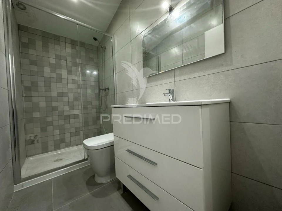 Apartamento T2 para Venda em Caia, São Pedro e Alcáçova Foto 16