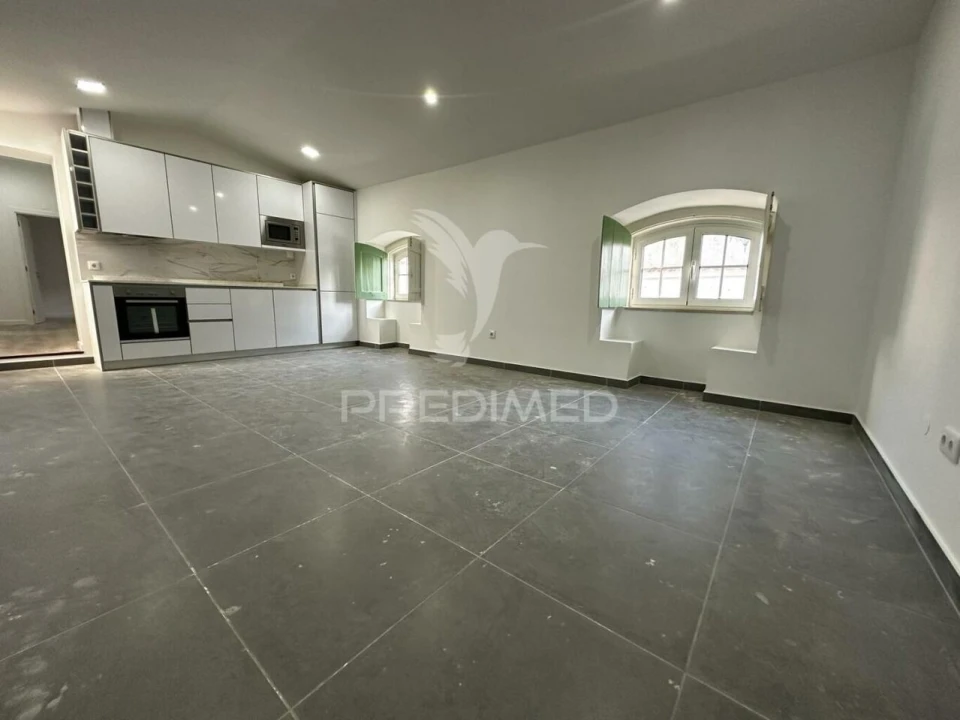 Apartamento T2 para Venda em Caia, São Pedro e Alcáçova Foto 3