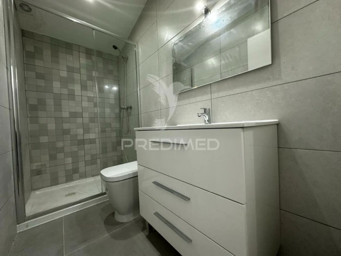 Apartamento T2 para Venda em Caia, São Pedro e Alcáçova Foto 16