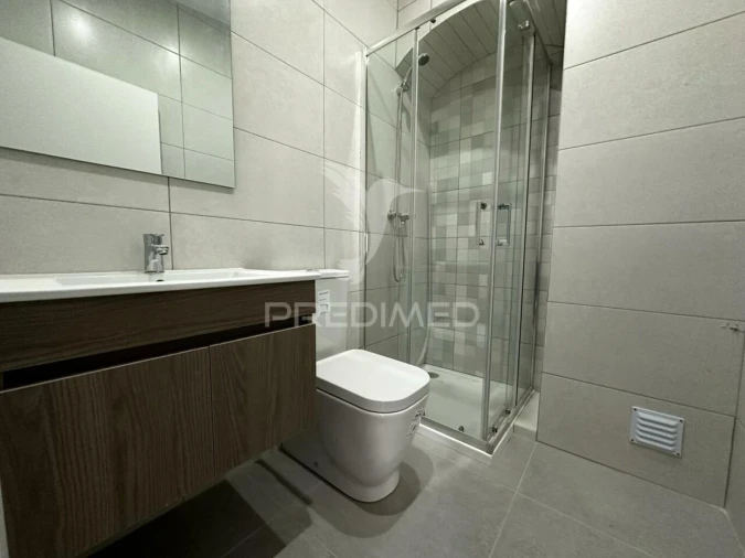 Apartamento T2 para Venda em Caia, São Pedro e Alcáçova Foto 24