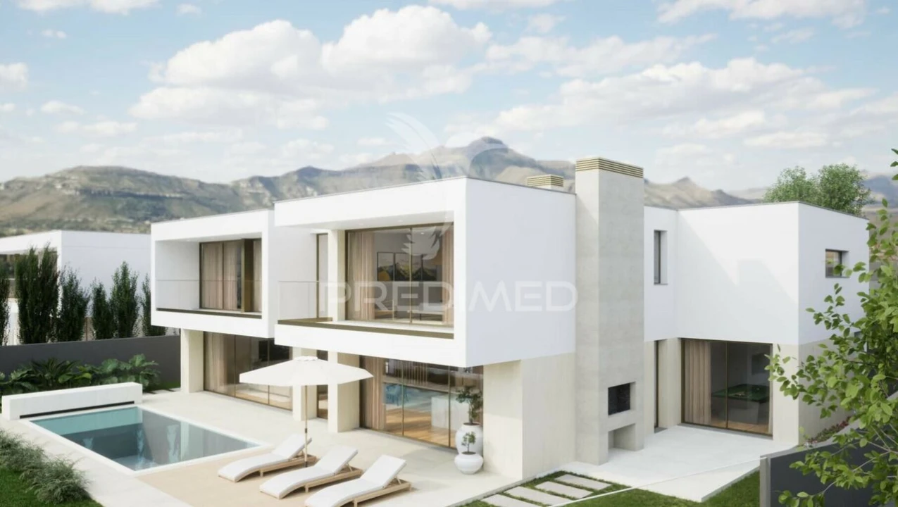 Moradia T3 para Venda em Arco da Calheta Foto 7