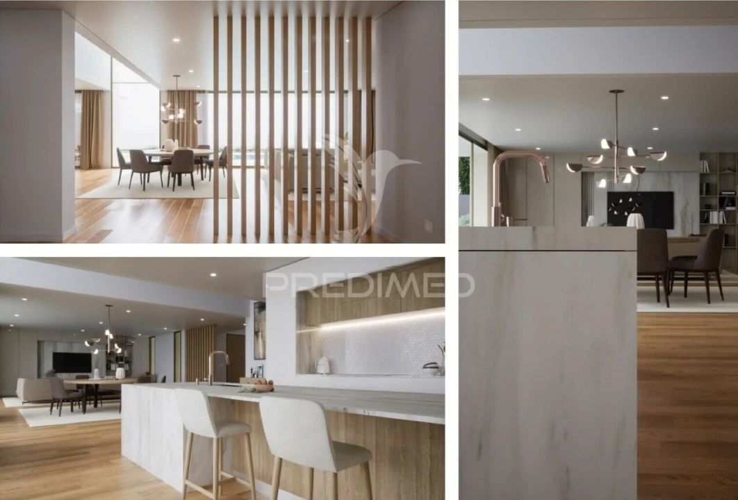 Moradia T3 para Venda em Arco da Calheta Foto 13