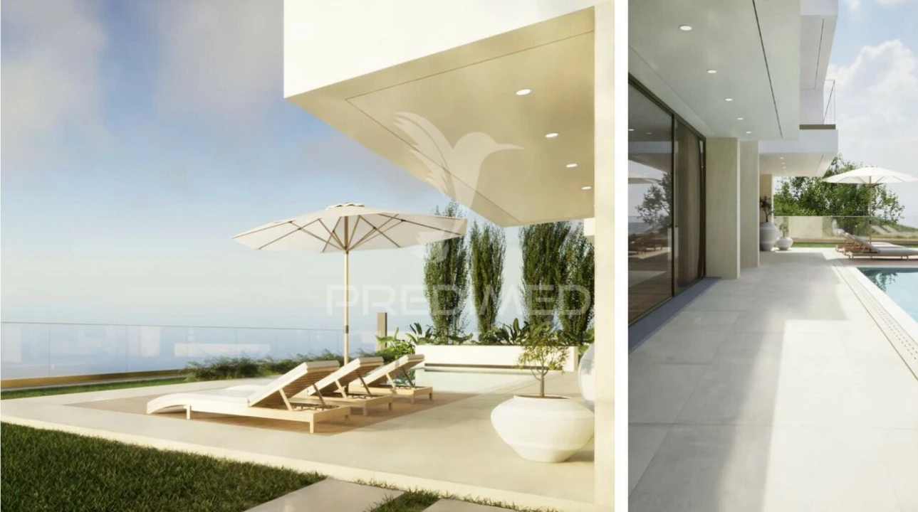 Moradia T3 para Venda em Arco da Calheta Foto 3