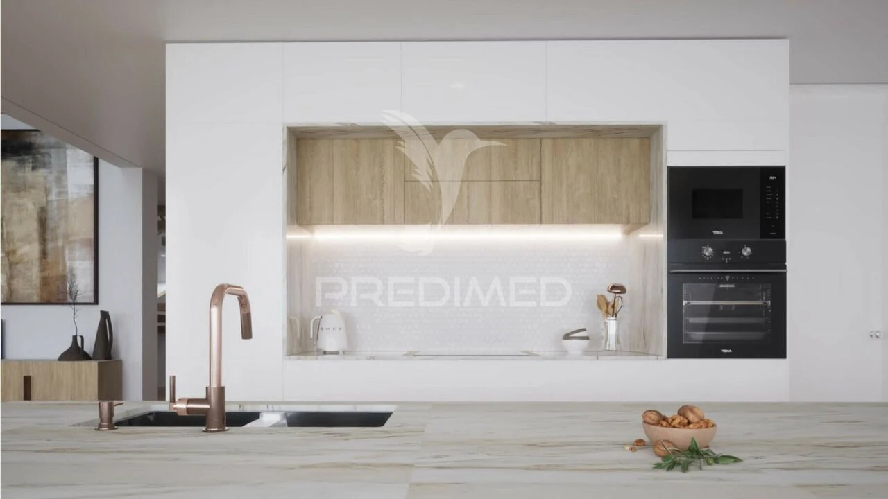 Moradia T3 para Venda em Arco da Calheta Foto 12