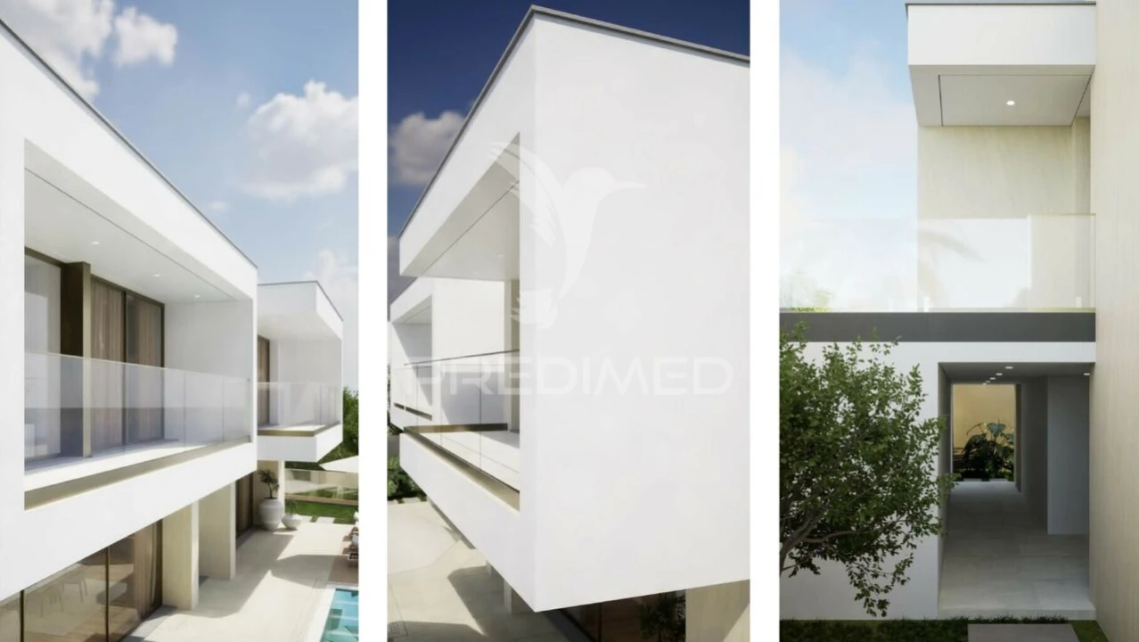 Moradia T3 para Venda em Arco da Calheta Foto 5