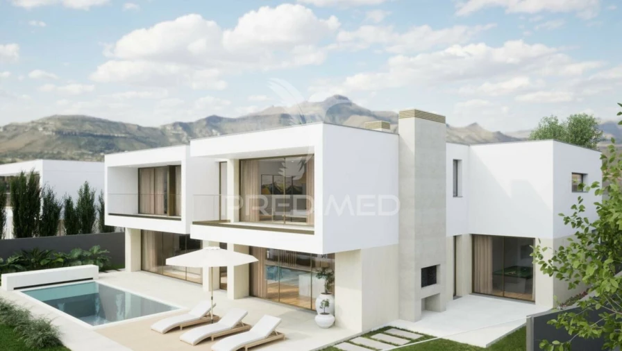 Moradia T3 para Venda em Arco da Calheta Foto 7