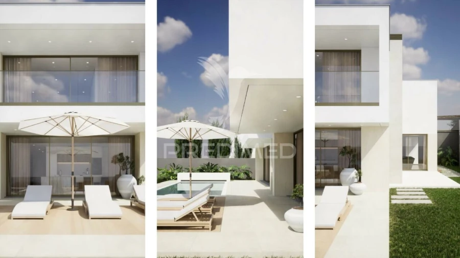 Moradia T3 para Venda em Arco da Calheta Foto 6