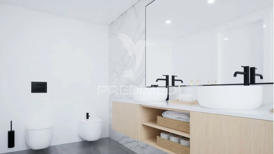 Moradia T3 para Venda em Arco da Calheta Foto 23