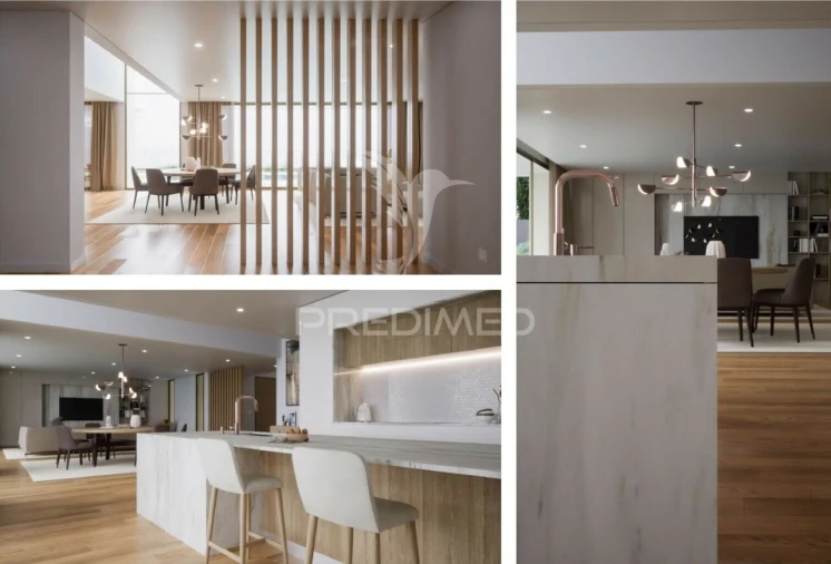 Moradia T3 para Venda em Arco da Calheta Foto 13