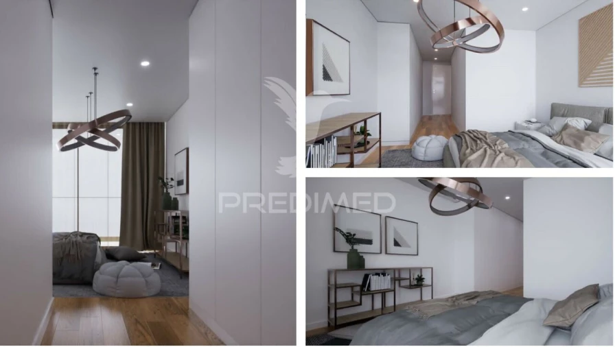 Moradia T3 para Venda em Arco da Calheta Foto 19