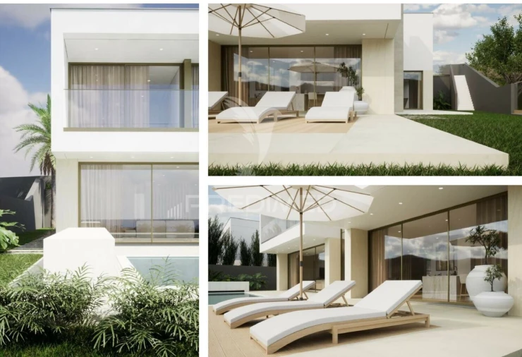 Moradia T3 para Venda em Arco da Calheta Foto 8