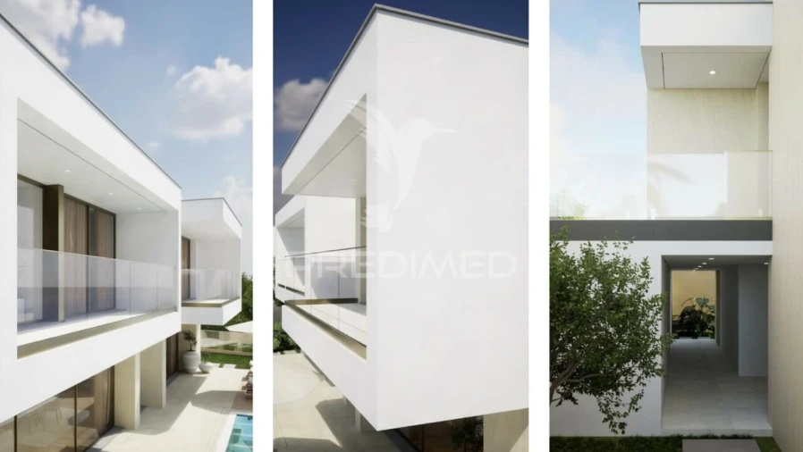 Moradia T3 para Venda em Arco da Calheta Foto 5