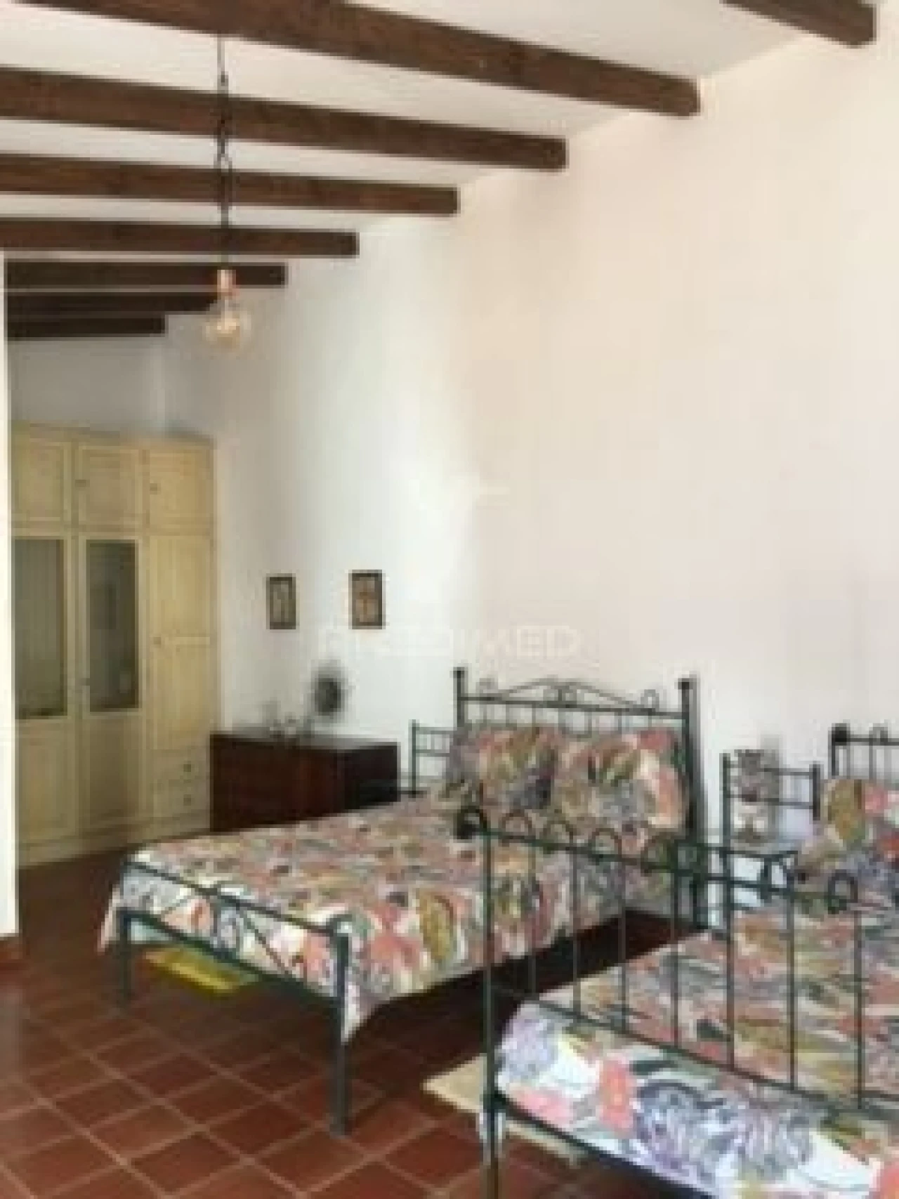 Moradia T4 para Venda em Entradas Foto 20