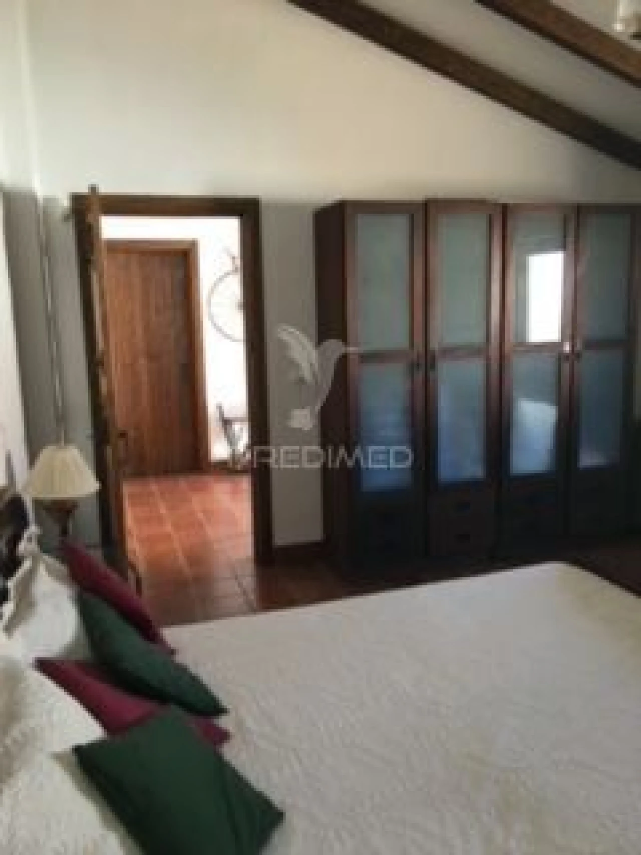 Moradia T4 para Venda em Entradas Foto 25