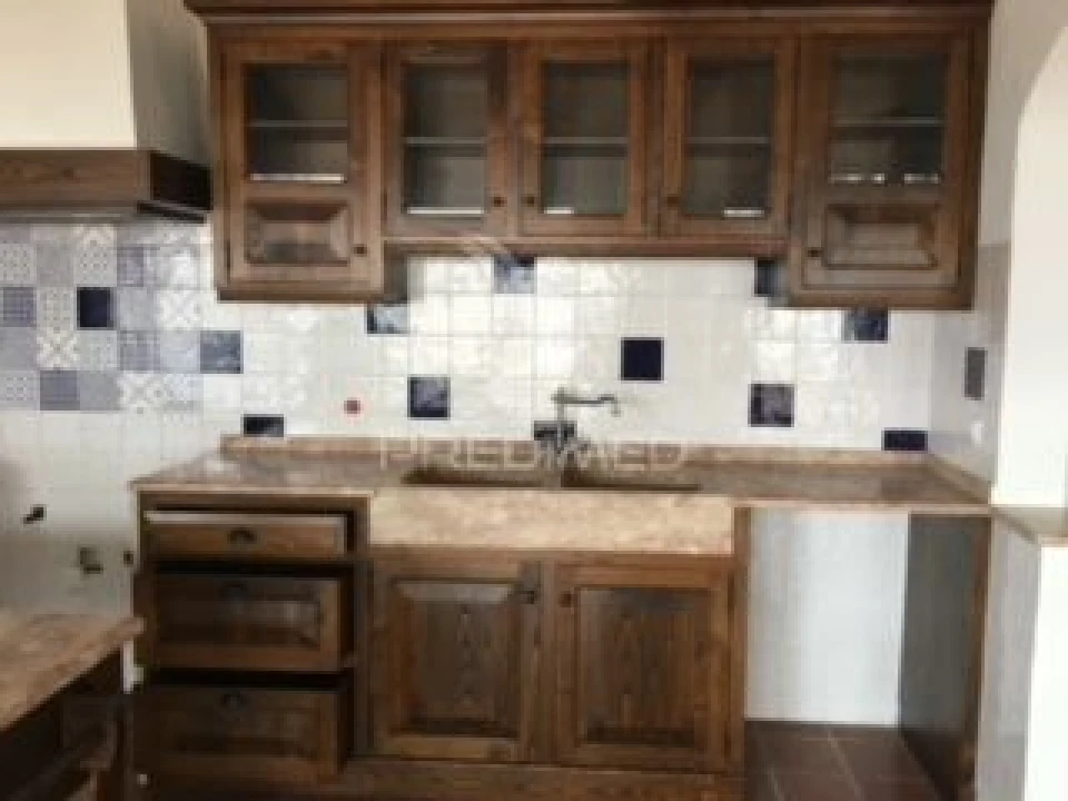 Moradia T4 para Venda em Entradas Foto 27