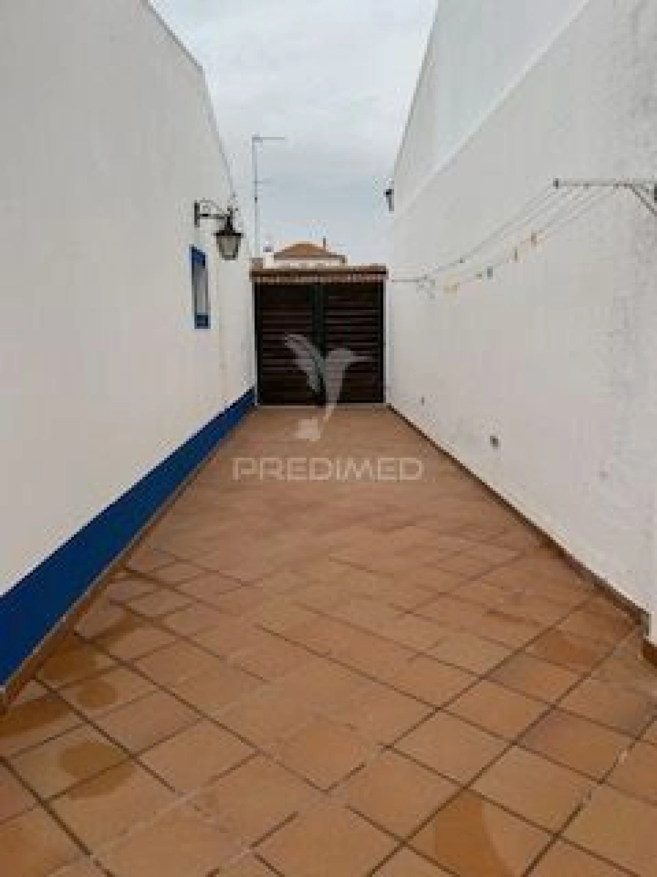 Moradia T4 para Venda em Entradas Foto 10