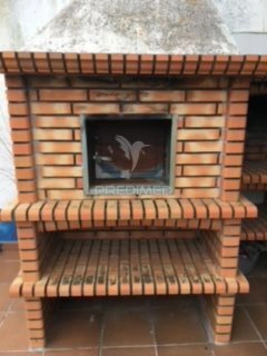 Moradia T4 para Venda em Entradas Foto 6