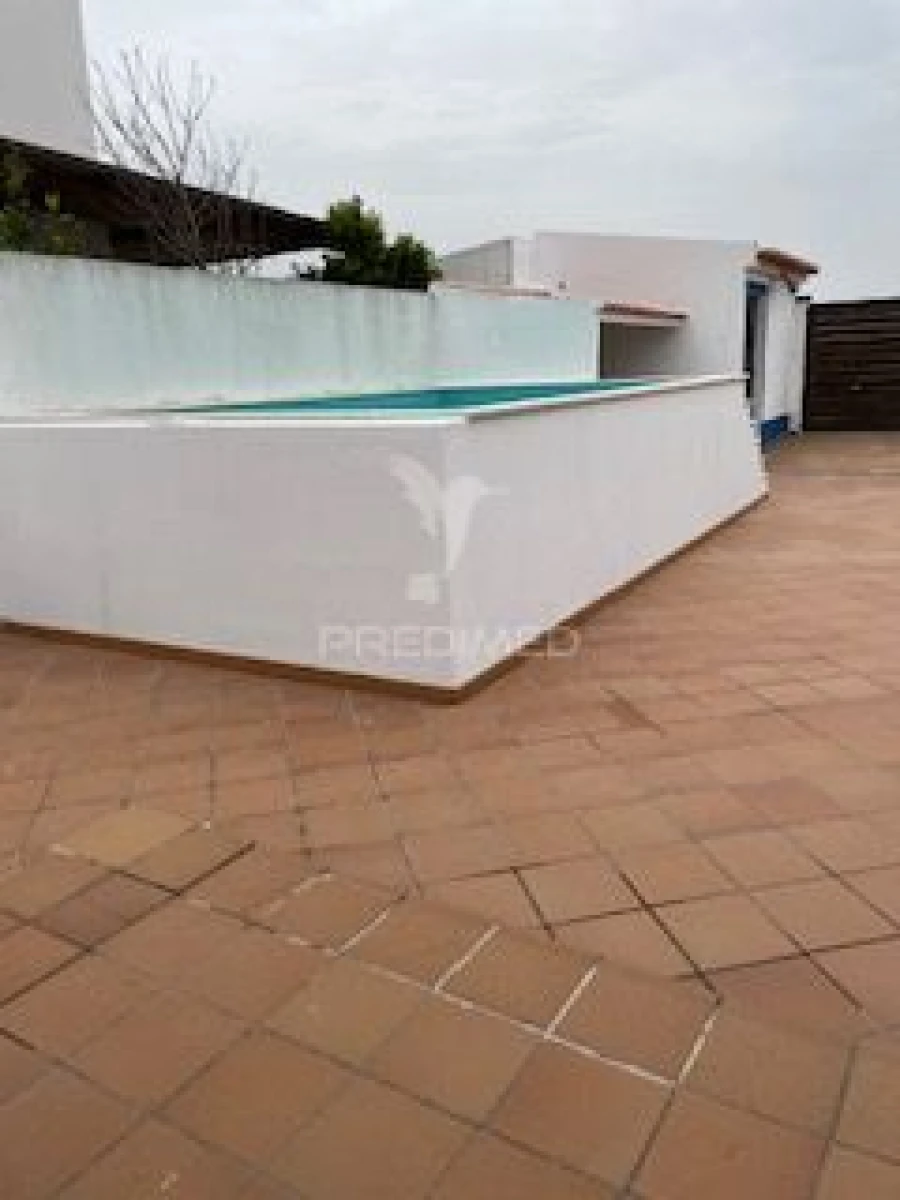 Moradia T4 para Venda em Entradas Foto 7