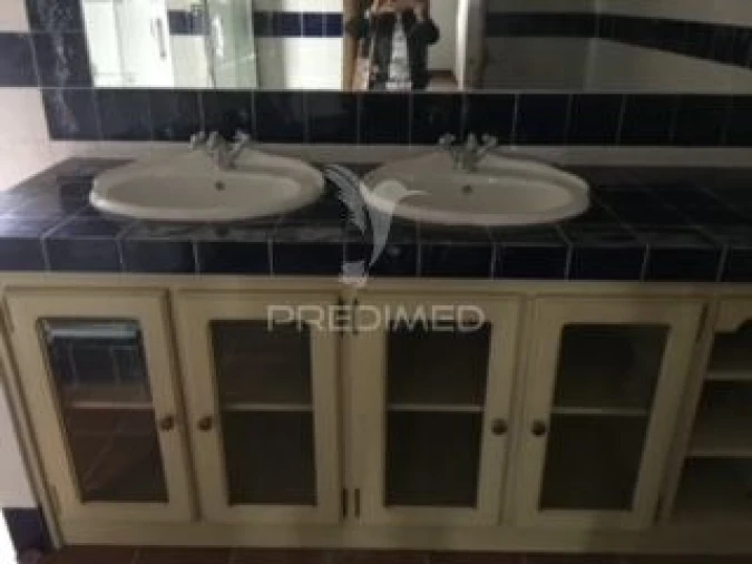 Moradia T4 para Venda em Entradas Foto 28