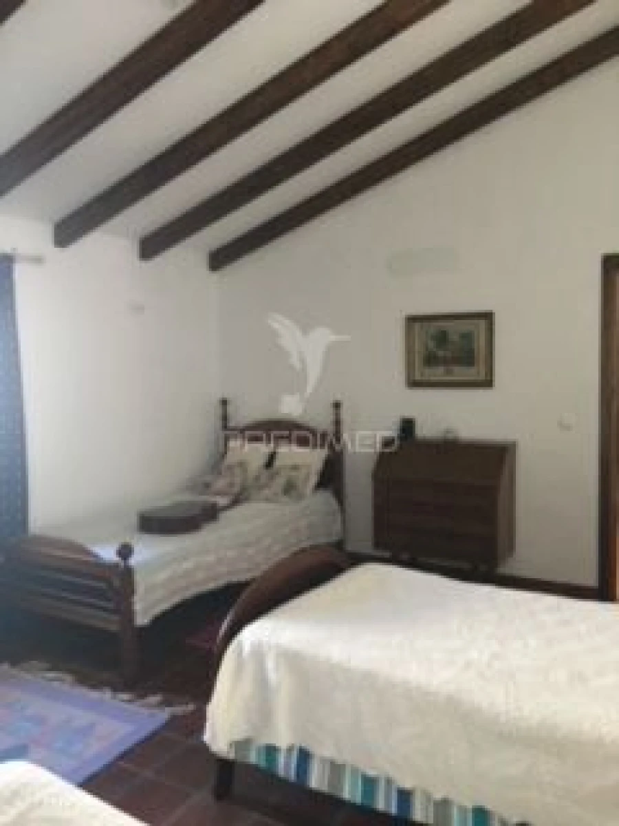 Moradia T4 para Venda em Entradas Foto 23