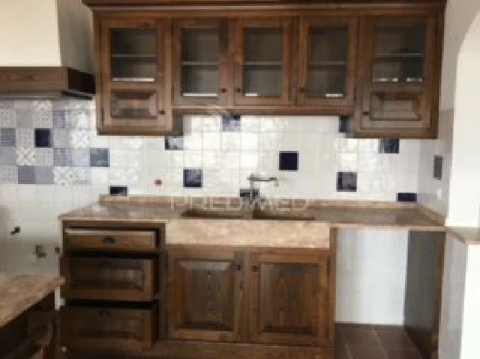 Moradia T4 para Venda em Entradas Foto 27