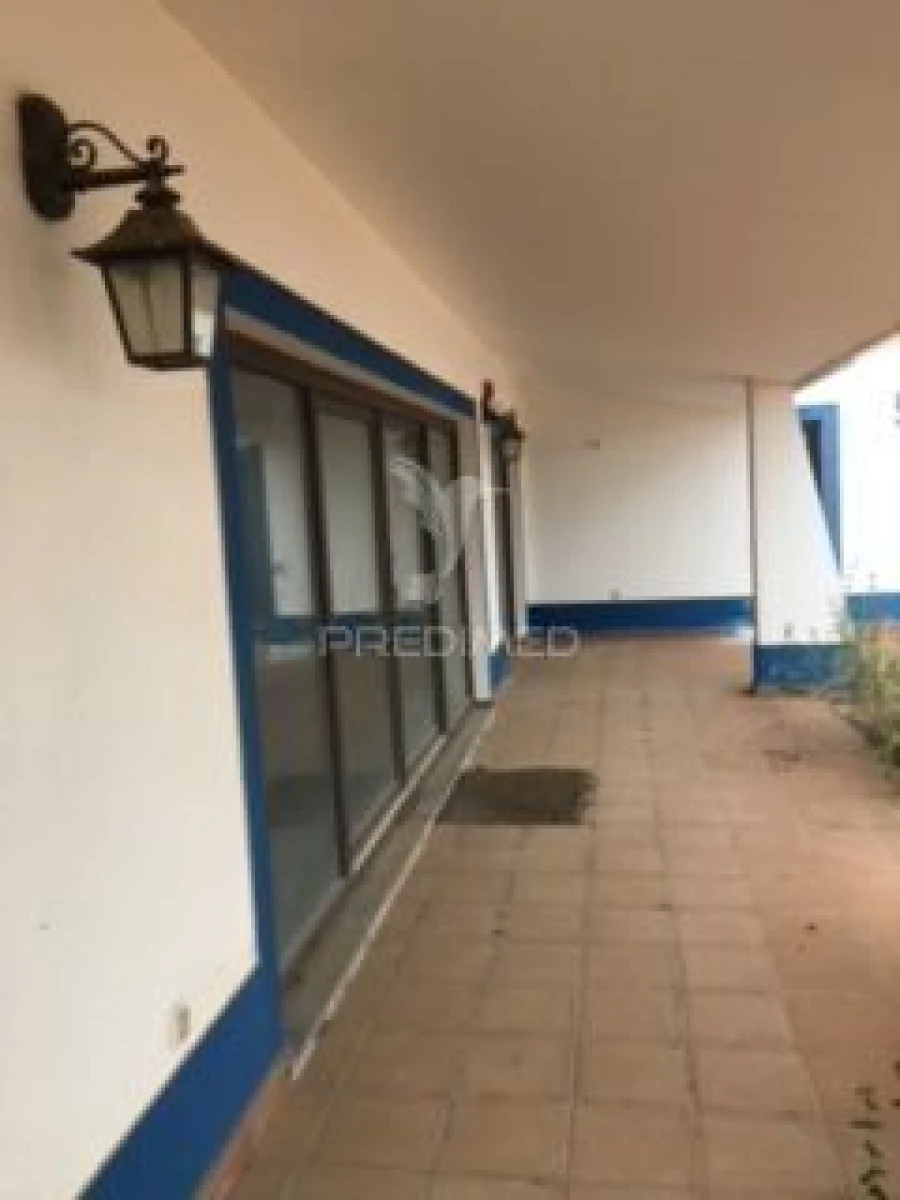 Moradia T4 para Venda em Entradas Foto 5