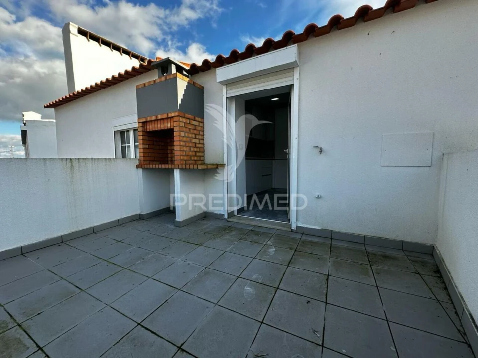Apartamento T3 para Venda em Caia, São Pedro e Alcáçova Foto 6