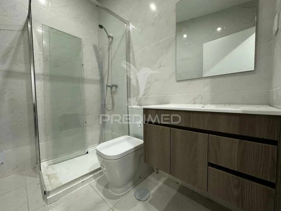 Apartamento T3 para Venda em Caia, São Pedro e Alcáçova Foto 21