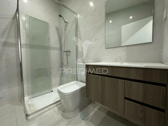 Apartamento T3 para Venda em Caia, São Pedro e Alcáçova Foto 21