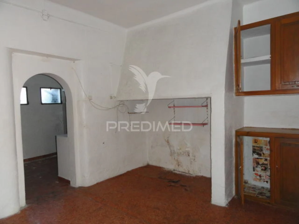 Moradia T4 para Venda em Montargil Foto 4