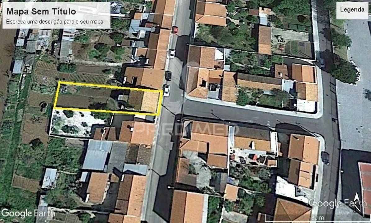 Moradia T4 para Venda em Montargil Foto 12