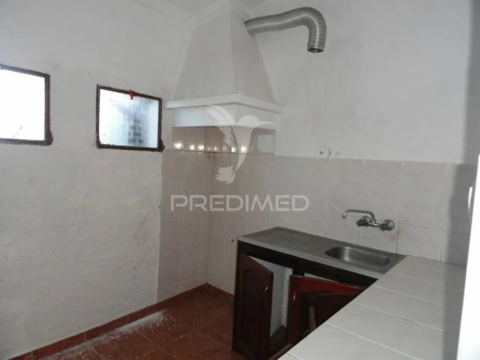 Moradia T4 para Venda em Montargil Foto 5