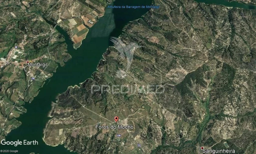 Moradia T4 para Venda em Montargil Foto 13