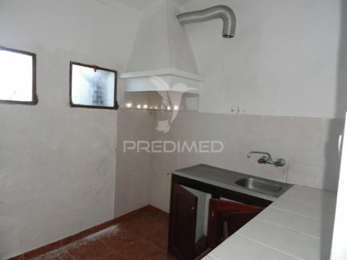 Moradia T4 para Venda em Montargil Foto 5