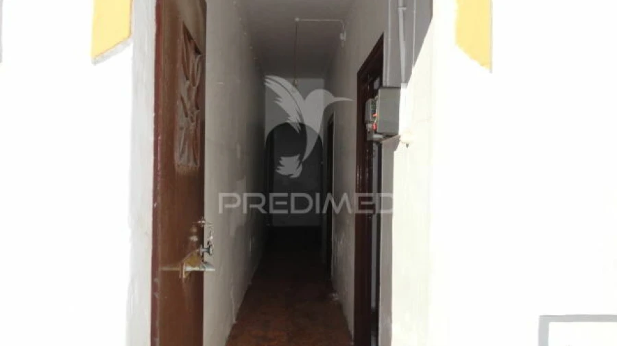 Moradia T4 para Venda em Montargil