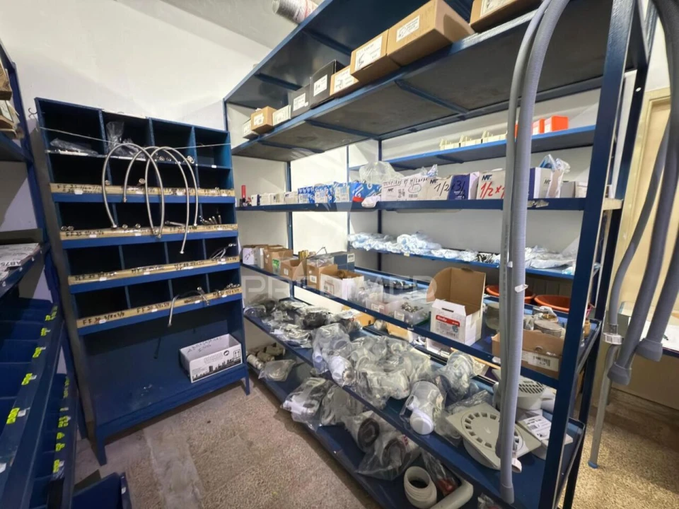 Loja para Trespasse em Pinhal Novo Foto 21