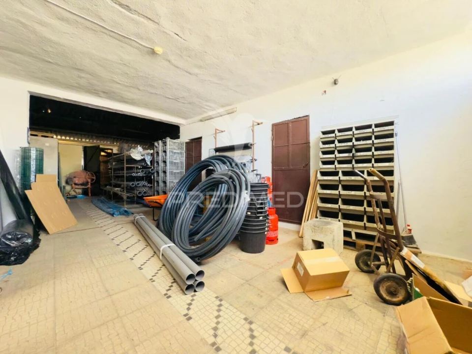 Loja para Trespasse em Pinhal Novo Foto 30