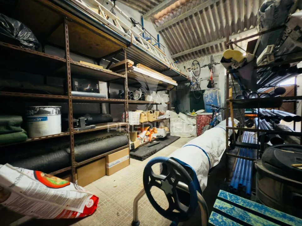 Loja para Trespasse em Pinhal Novo Foto 34