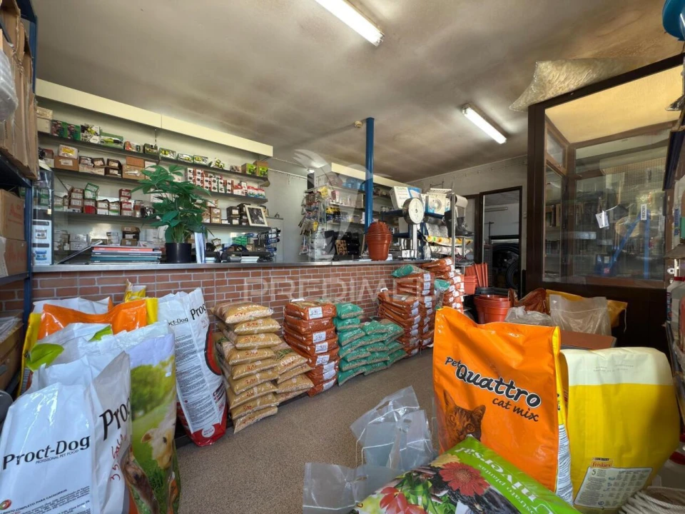 Loja para Trespasse em Pinhal Novo Foto 7