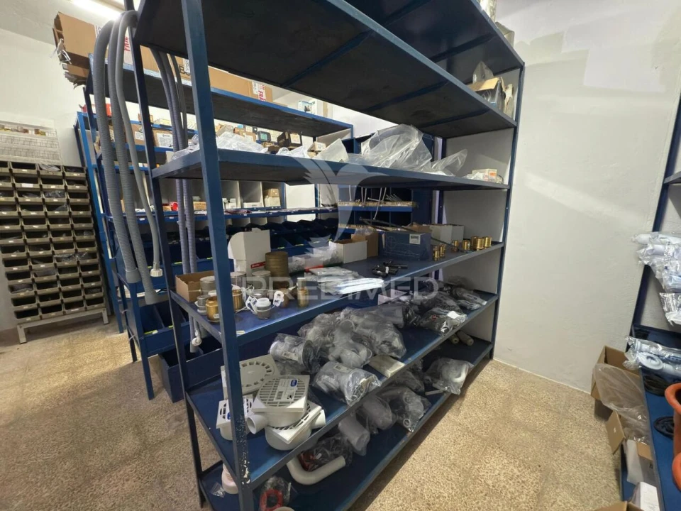 Loja para Trespasse em Pinhal Novo Foto 25